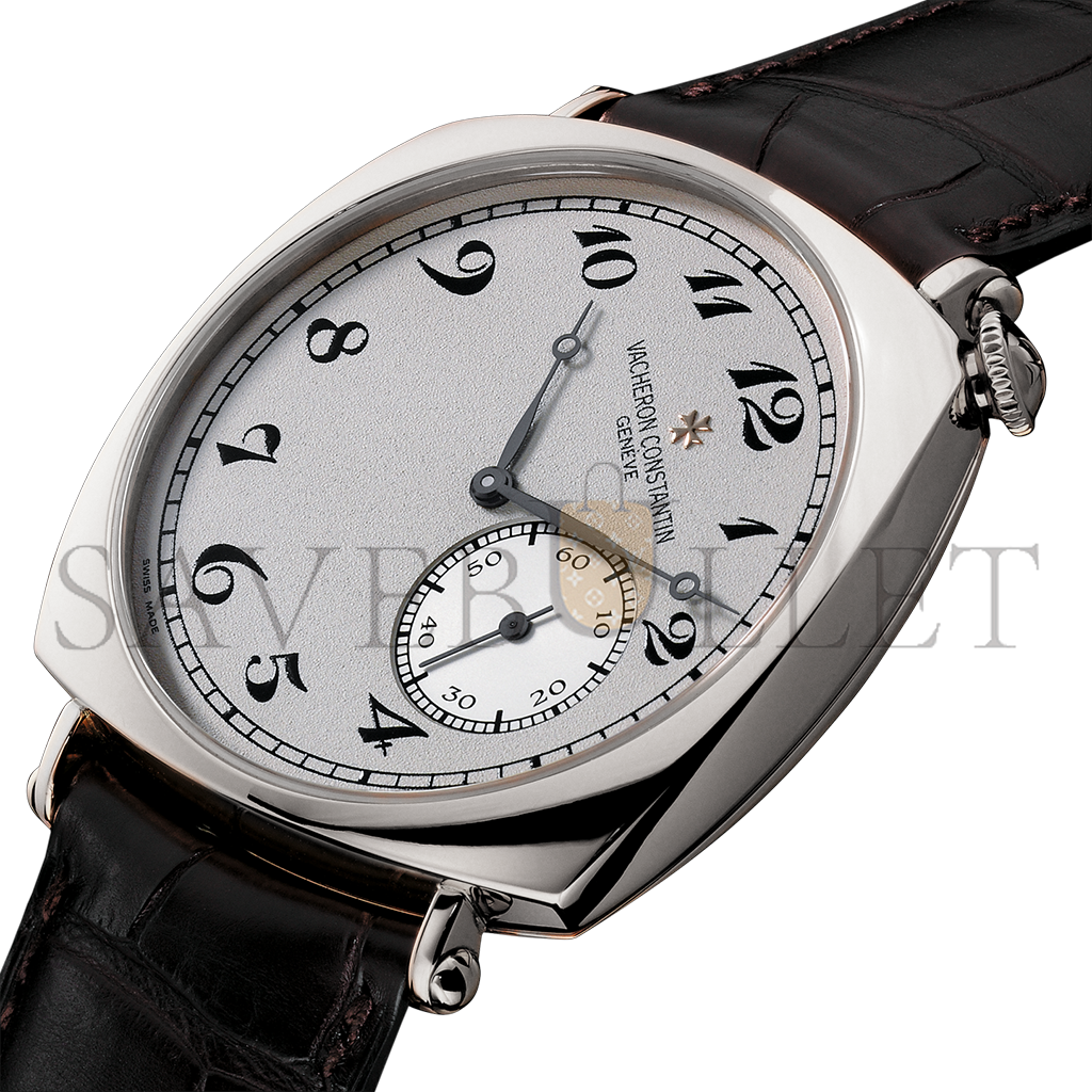 VACHERON CONSTANTIN HISTORIQUES AMERICAN 40MM WATCH 82035/000R-9359